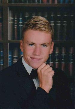 Nicholas Dworet death by force case profile photo