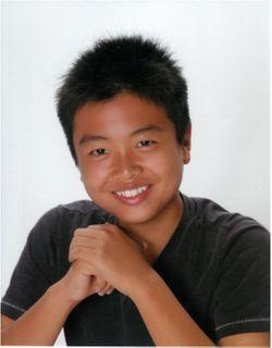 Peter Wang death by force case profile photo