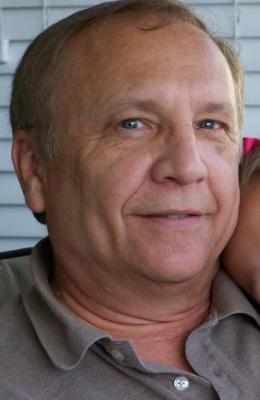 Robert Brumbaugh death by force case profile photo