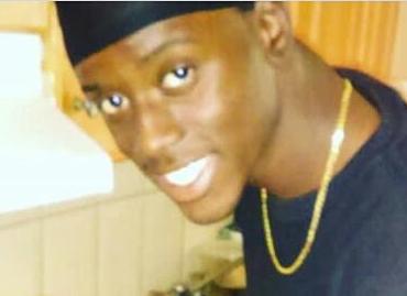 Ernest Julien death by force case profile photo