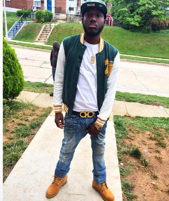 Delvin Trusty death by force case profile photo