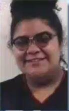 Priscilla Torres death by force case profile photo