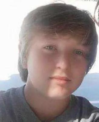 Wyatt Hall death by force case profile photo