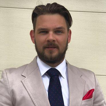 Edvin Milkevic death by force case profile photo