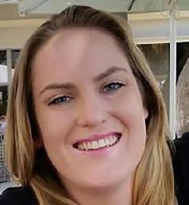 Nicole Novak death by force case profile photo