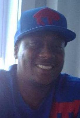 Andre Overstreet death by force case profile photo