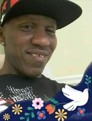 Alvin Ducre death by force case profile photo