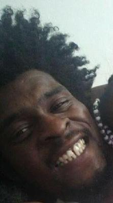 Jerome Washington death by force case profile photo