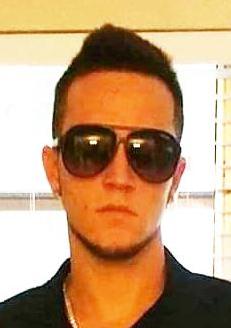 Jesse Cairo death by force case profile photo