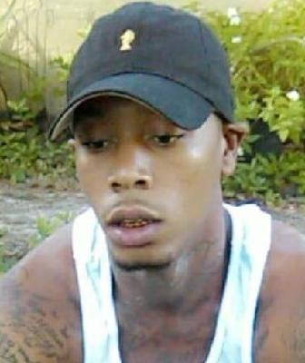 Kerrian Dukes death by force case profile photo
