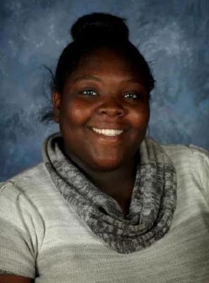 Brene Marshall death by force case profile photo