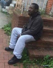 Tyrone Johnson death by force case profile photo