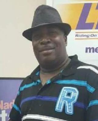 Roderick Childs death by force case profile photo