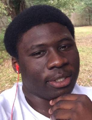 Kahlil Cooke death by force case profile photo