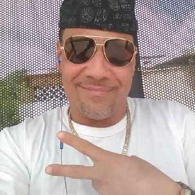 Melvin Vazquez death by force case profile photo