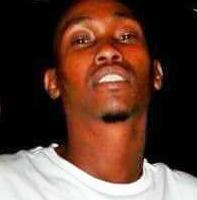 Todd Reeves death by force case profile photo