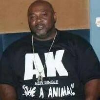 Alaster King death by force case profile photo
