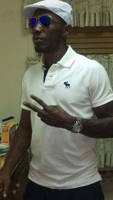 Gregory Higgins death by force case profile photo
