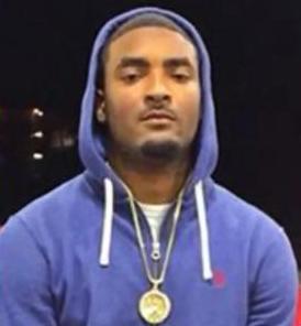 Herbert Johnson death by force case profile photo