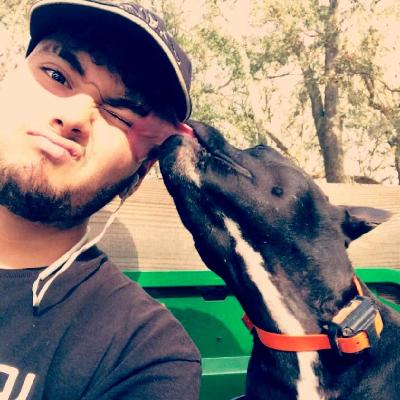 Anthony Carrasquillo death by force case profile photo