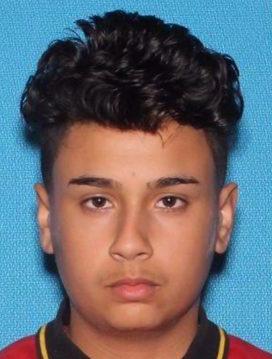 Justin Machado death by force case profile photo