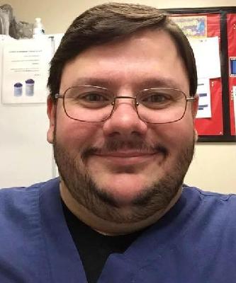 Michael Curtis death by force case profile photo