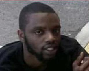 Vincent Woodward death by force case profile photo