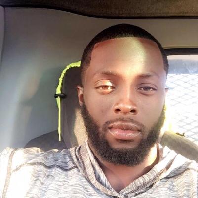 Thomas Gordon death by force case profile photo