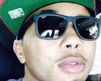 Darrius Johnson death by force case profile photo