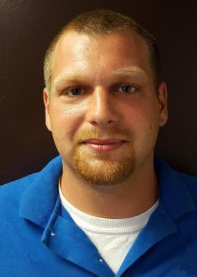 Mitch McCoy death by force case profile photo