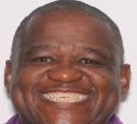 Tony Conway death by force case profile photo