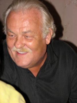 William Reiss death by force case profile photo