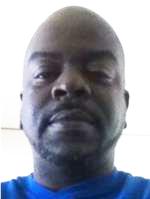 Jermaine Crumpton death by force case profile photo