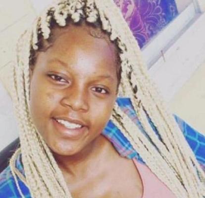 Julissa Jackson death by force case profile photo