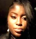 Sahara Barkley death by force case profile photo