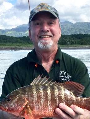 Terence Irwin death by force case profile photo