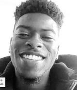 Malcolm Frederick death by force case profile photo