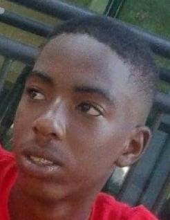 Wayne James death by force case profile photo