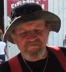 James Hanks death by force case profile photo