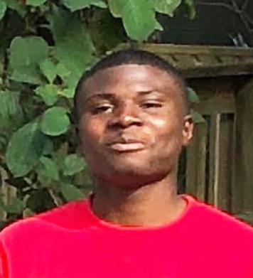 Lester Inman death by force case profile photo