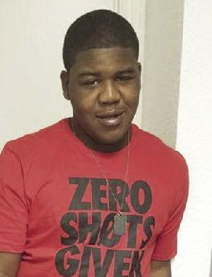 Kareem Thomas death by force case profile photo