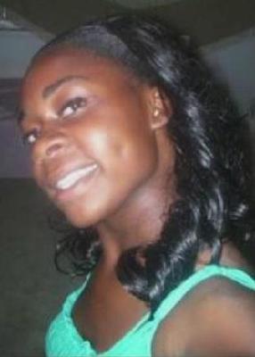 Tearra Garrett death by force case profile photo