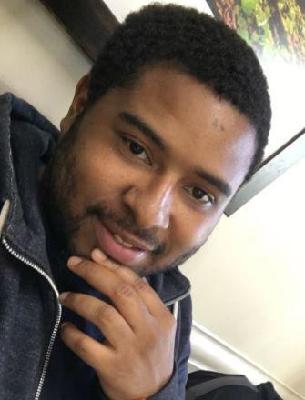 DeAngelo Tillie death by force case profile photo