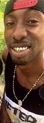 Brandon Reid death by force case profile photo