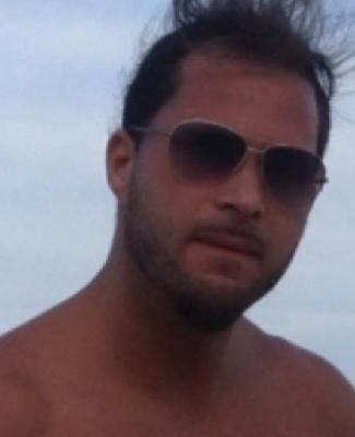 Joshua Gonzales death by force case profile photo