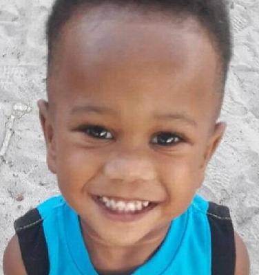 Carnell Williams-Thomas death by force case profile photo