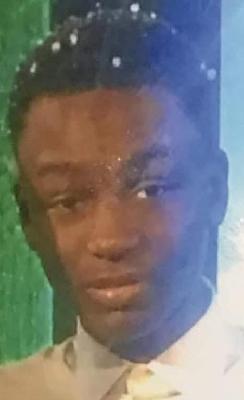 Claudel Pinder death by force case profile photo