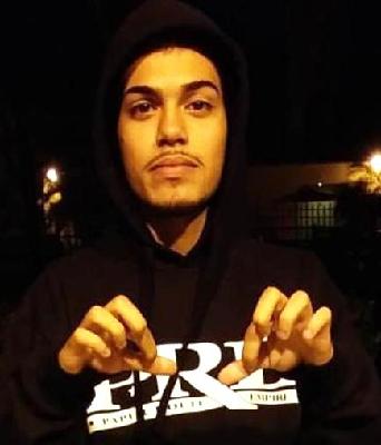 Robert Centeno death by force case profile photo