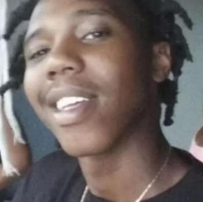 Raheim Fields death by force case profile photo