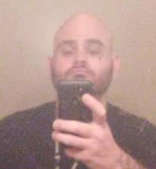Patrick Thrower death by force case profile photo